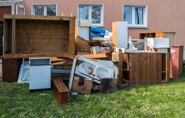 Best Garage Cleanout Services  in Reiffton, PA