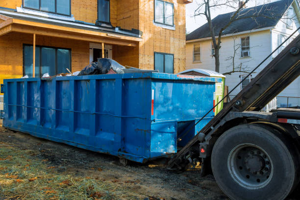 Best Trash Removal Near Me  in Reiffton, PA