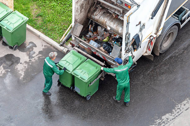Best Garage Cleanout Services  in Reiffton, PA