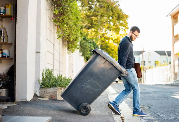 Best Household Junk Removal  in Reiffton, PA