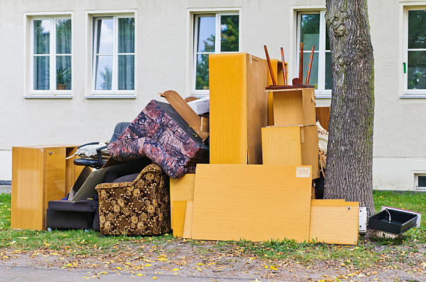 Best Affordable Junk Removal Services  in Reiffton, PA