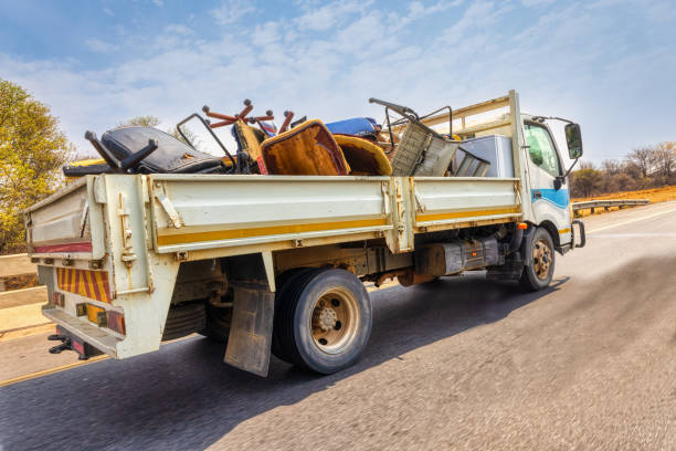 Best Commercial Junk Removal  in Reiffton, PA