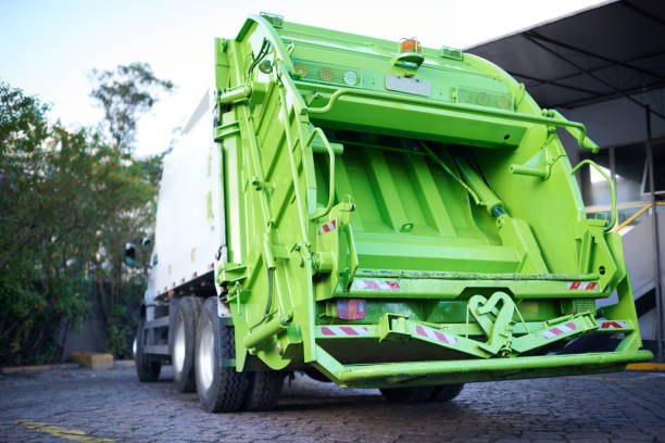 Professional Junk Removal in Reiffton, PA