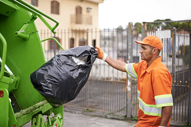 Best Office Junk Removal  in Reiffton, PA