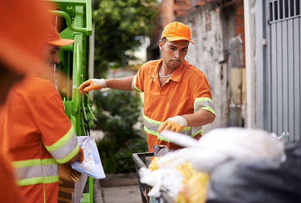 Best Yard Waste Removal  in Reiffton, PA