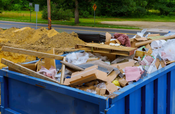 Best Office Junk Removal  in Reiffton, PA